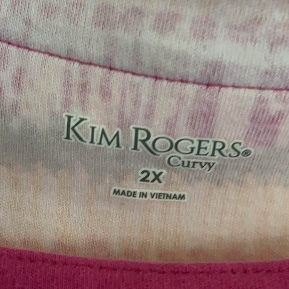 Summer/Spring dress - Picture 3 of 4